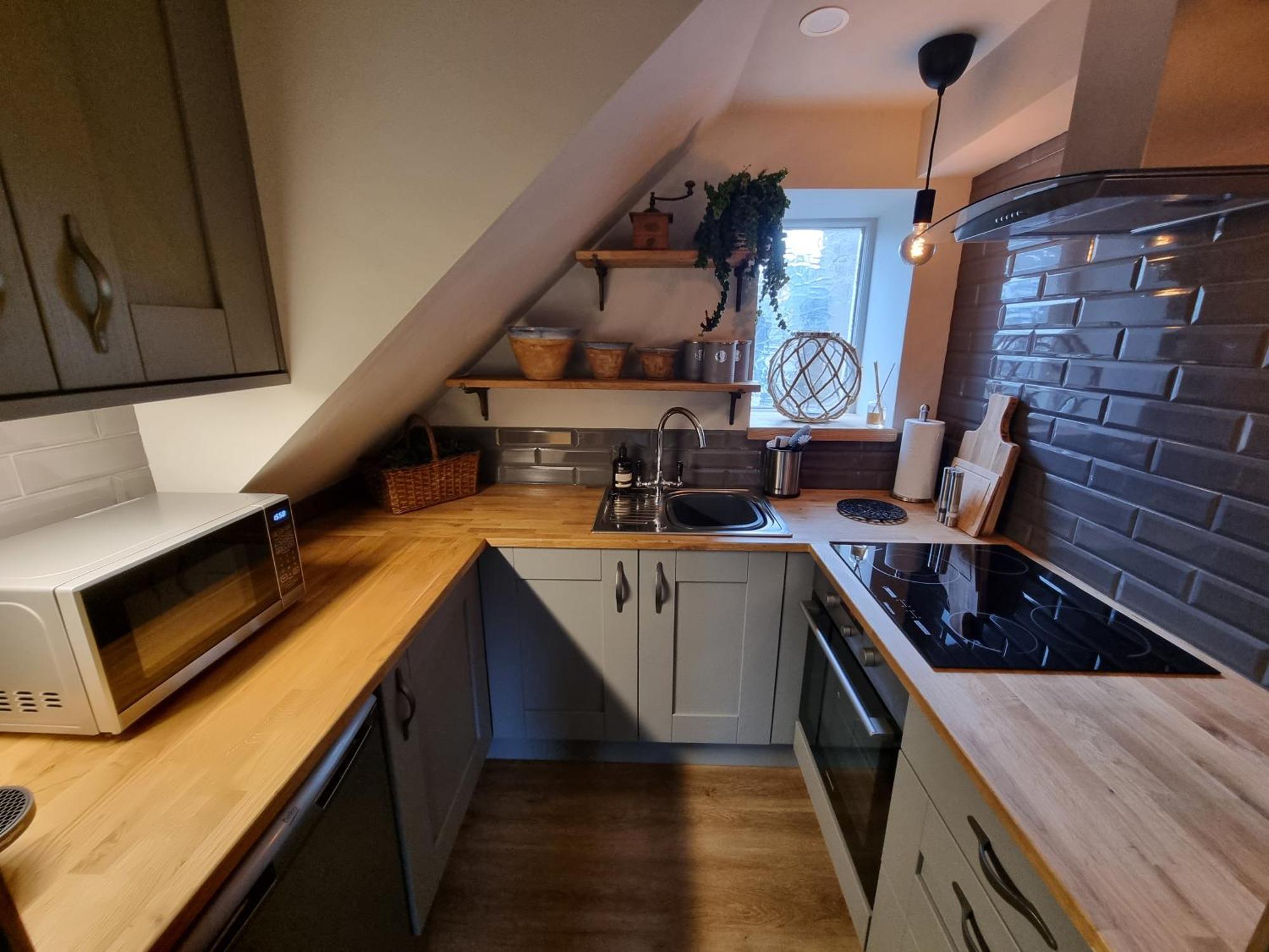 Rose Cottage Oulton Leeds Leeds  Exterior foto