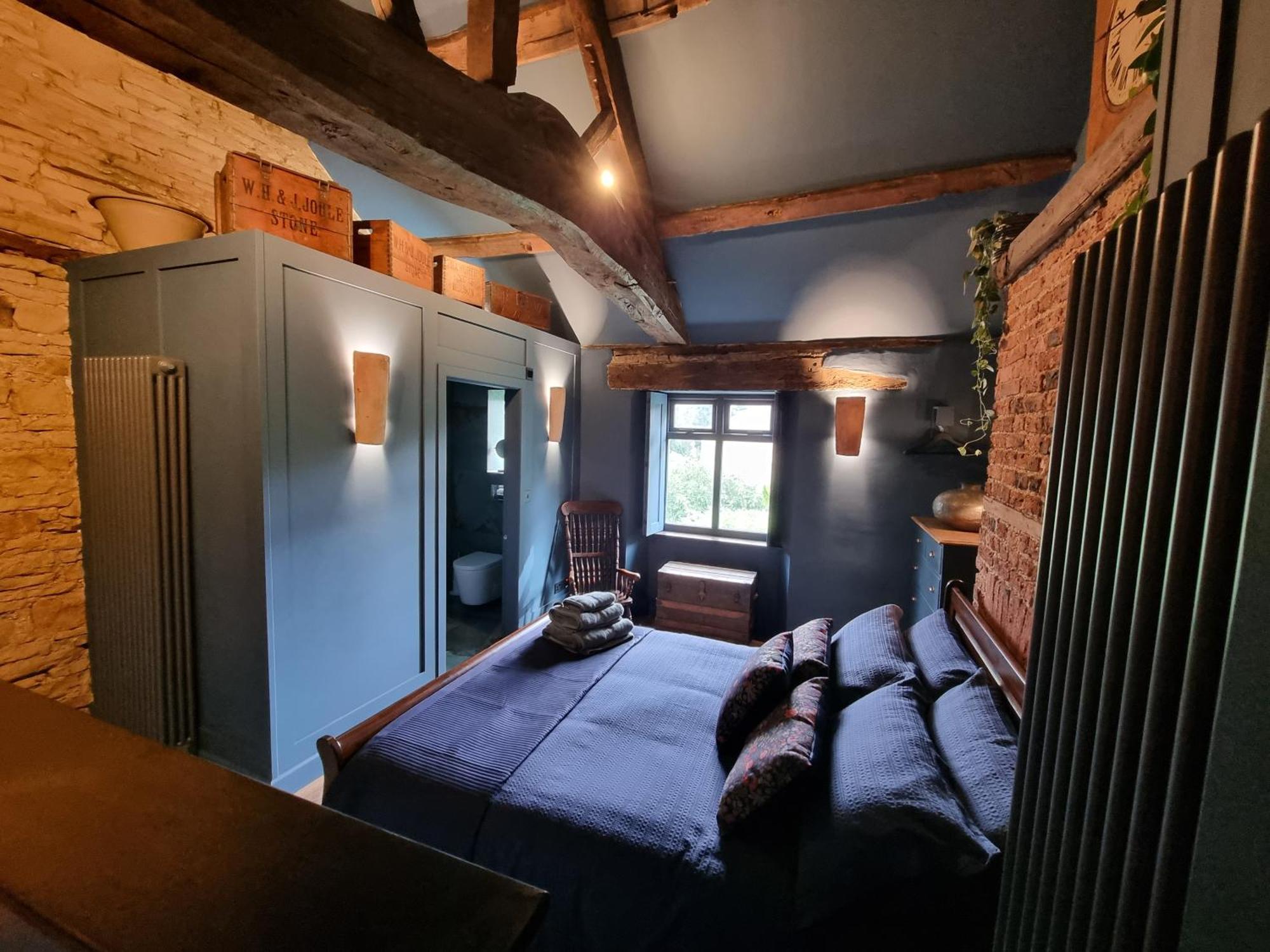 Rose Cottage Oulton Leeds Leeds  Exterior foto