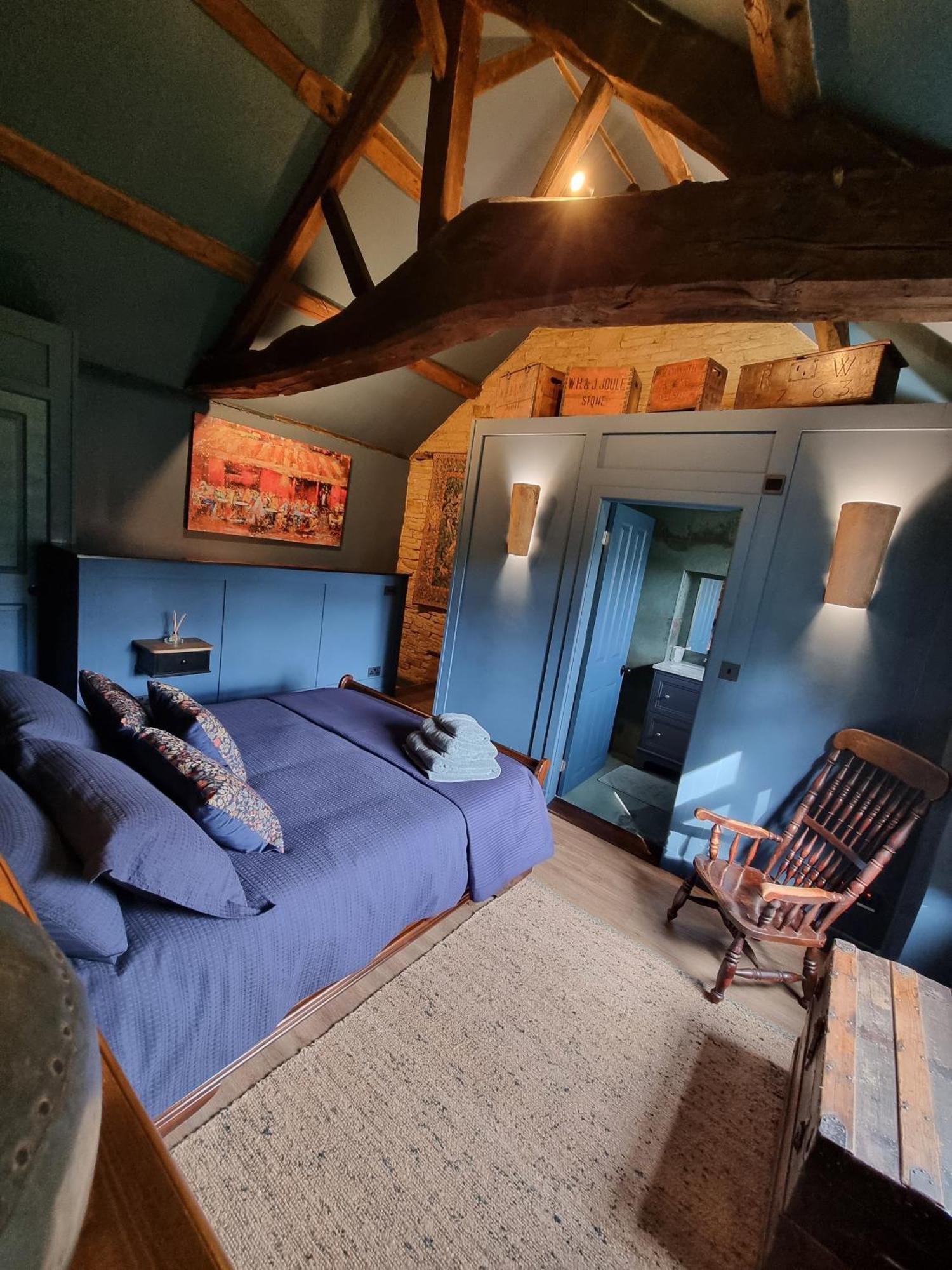 Rose Cottage Oulton Leeds Leeds  Exterior foto